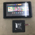 任天堂スイッチ（ライト）のバッテリーがもたない