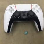 SONY PS4/PS5 コントローラーの誤動作