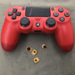 SONY PS4/PS5 コントローラーの誤動作